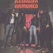 The Ramones : Halfway to Sanity